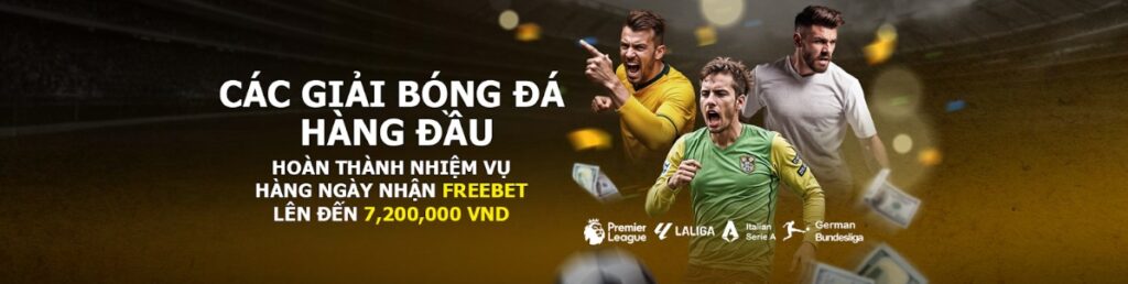ưu đãi 12BET
