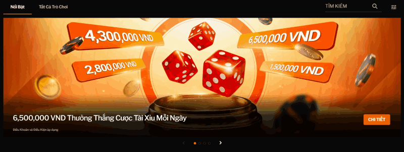 188BET casino online