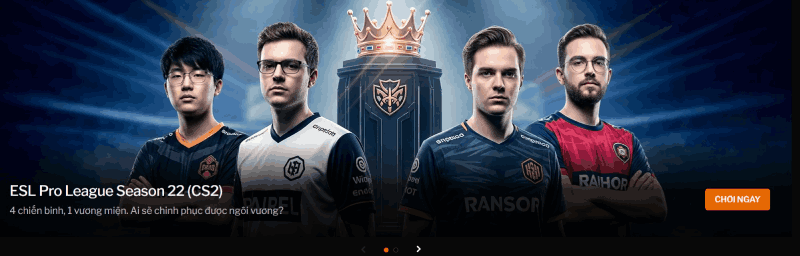 188BET esport