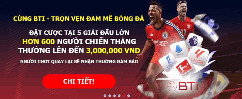 cá cược thể thao 12BET