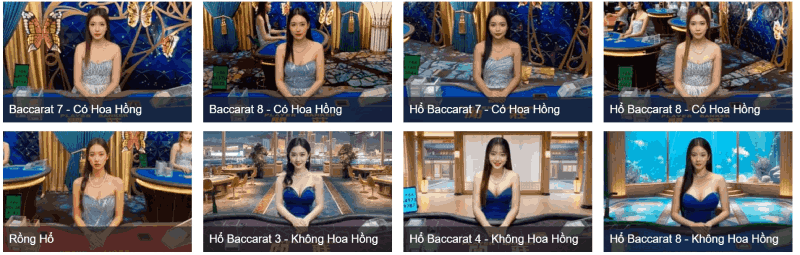casino trực tuyến W88