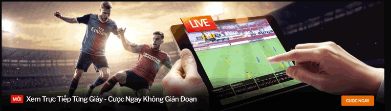 nhà cái bóng đá 188BET