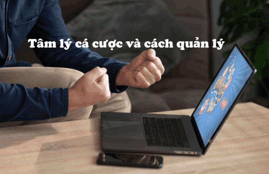 tâm lý cá cược