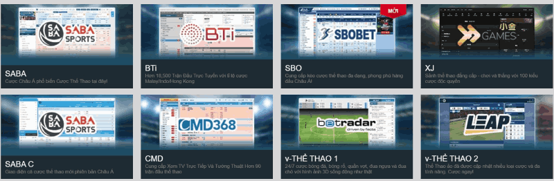 cá cược thể thao W88