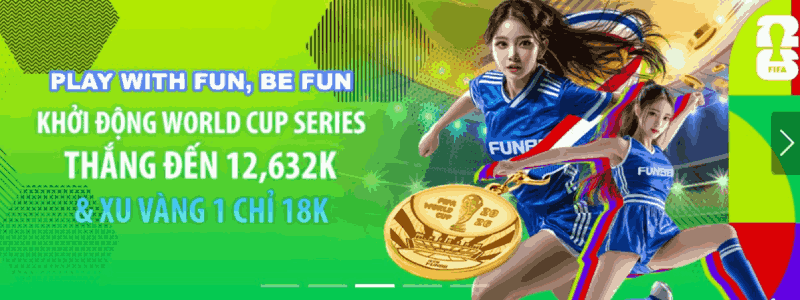 cá cược thể thao Fun88