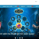 trang chủ nhà cái W88