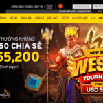 trang chủ nhà cái We88